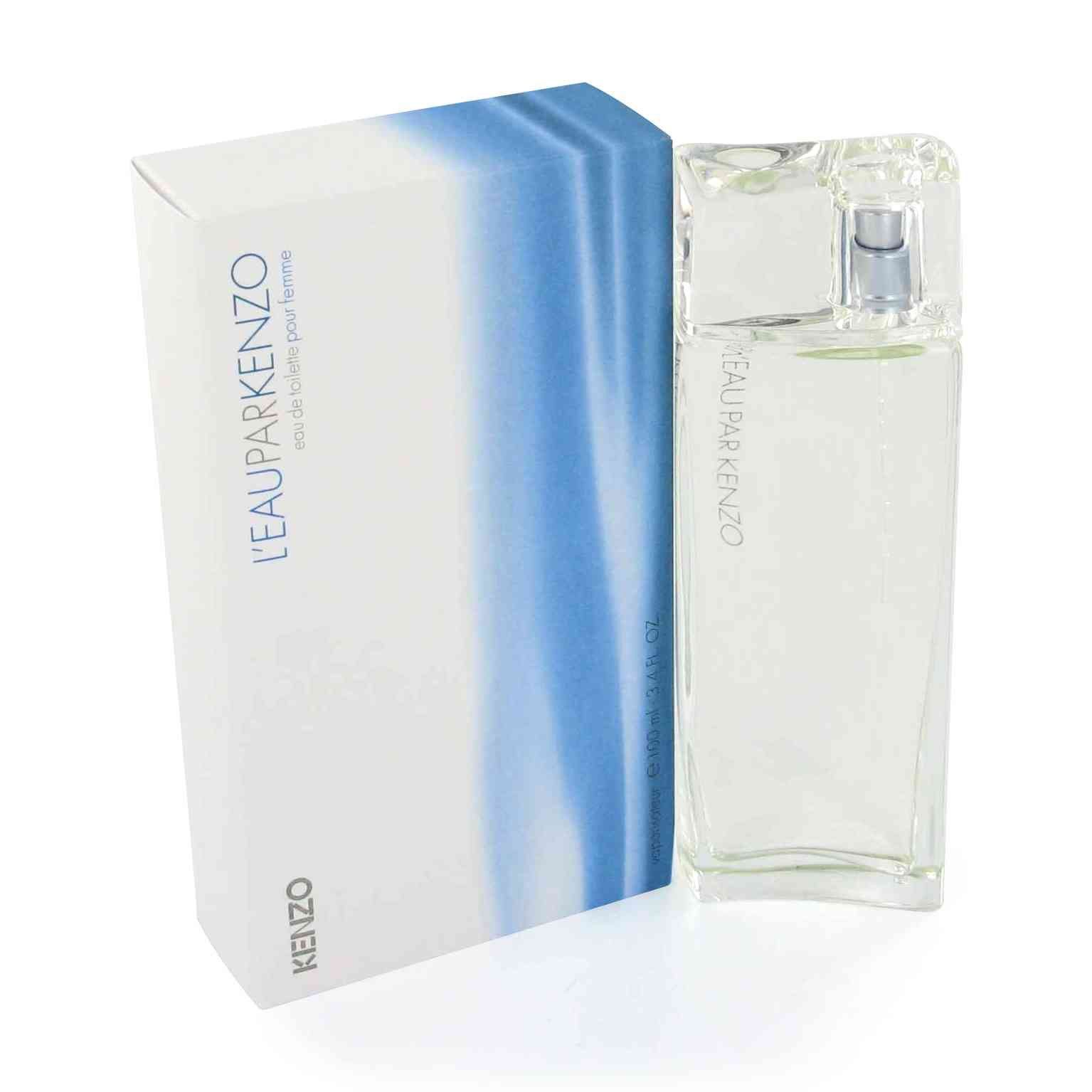 L`eau par pour Femme (т. в.) edt 100ml ж