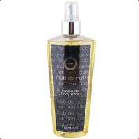 club de nuit man (п. дымка) brume de parfum 250ml м