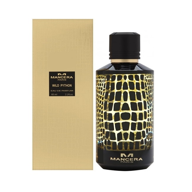 Wild Python (п. в.) edp 60ml ж