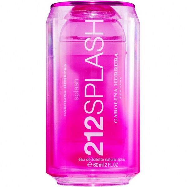 212 Splash (т. в.) edt 2x30ml ж