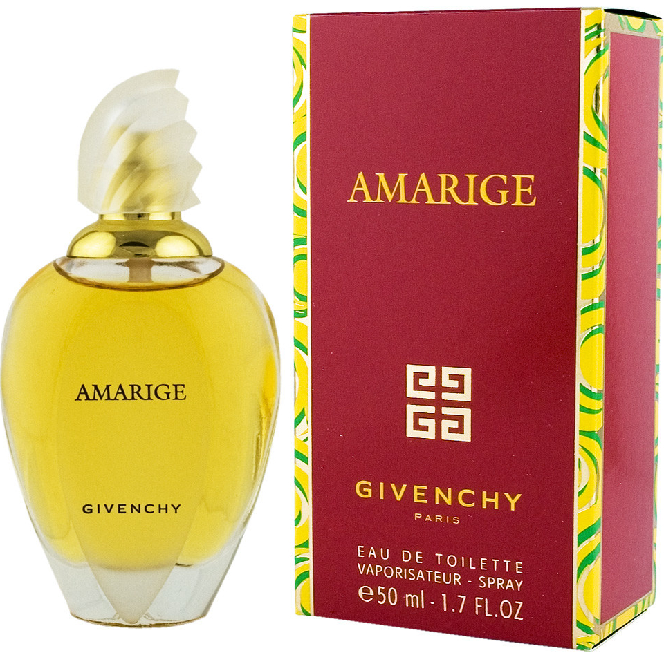 Amarige (т. в.) edt 50ml ж