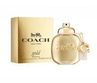 Coach Gold (духи) parf 50ml ж