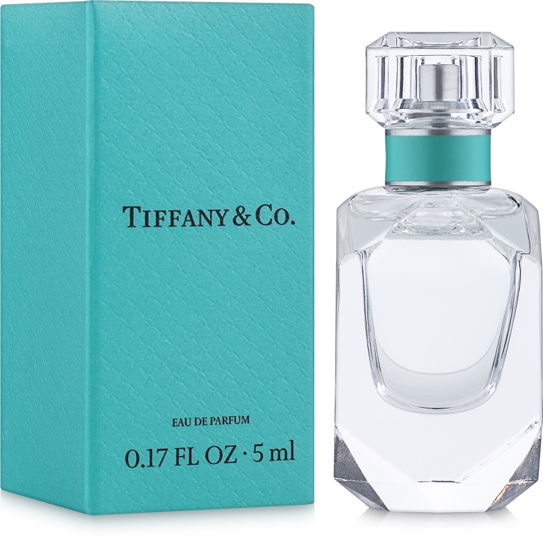 Tiffany & Co. (п. в.) edp 5ml ж