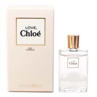 Love, Chloe eau florale (т. в.) edt 5ml ж