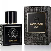 Roberto Cavalli Uomo (т. в.) edt 40ml м