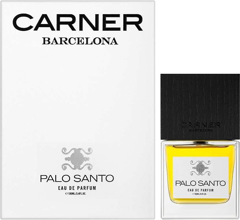 Palo Santo (п. в.) edp 100ml унисекс