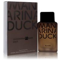 Mandarina Duck black (т. в.) edt 50ml м