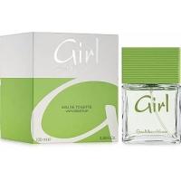 Gian Marco Venturi Girl (т. в.) edt 100ml ж