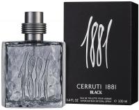 1881 Black pour Homme (т. в.) edt 100ml м
