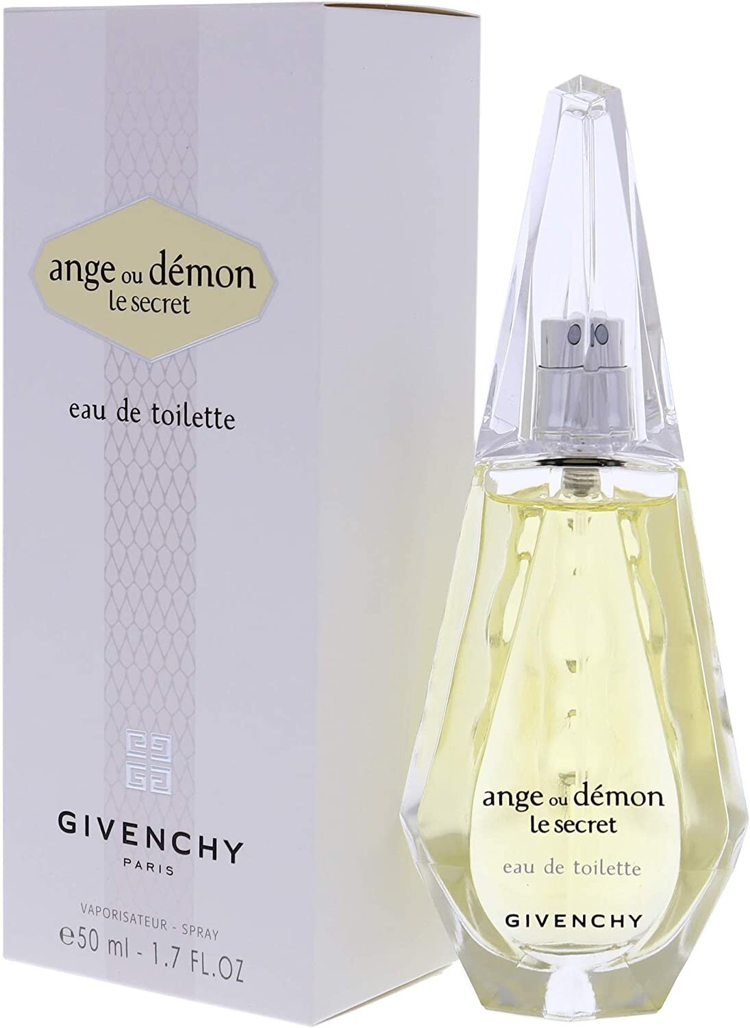Ange ou Demon Le Secret (т. в.) edt 50ml ж
