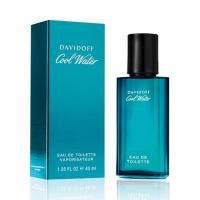 Cool Water (т. в.) edt 40ml м
