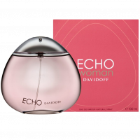 Echo Woman (п. в.) edp 100ml ж