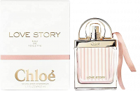 Love Story (т. в.) edt 50ml ж