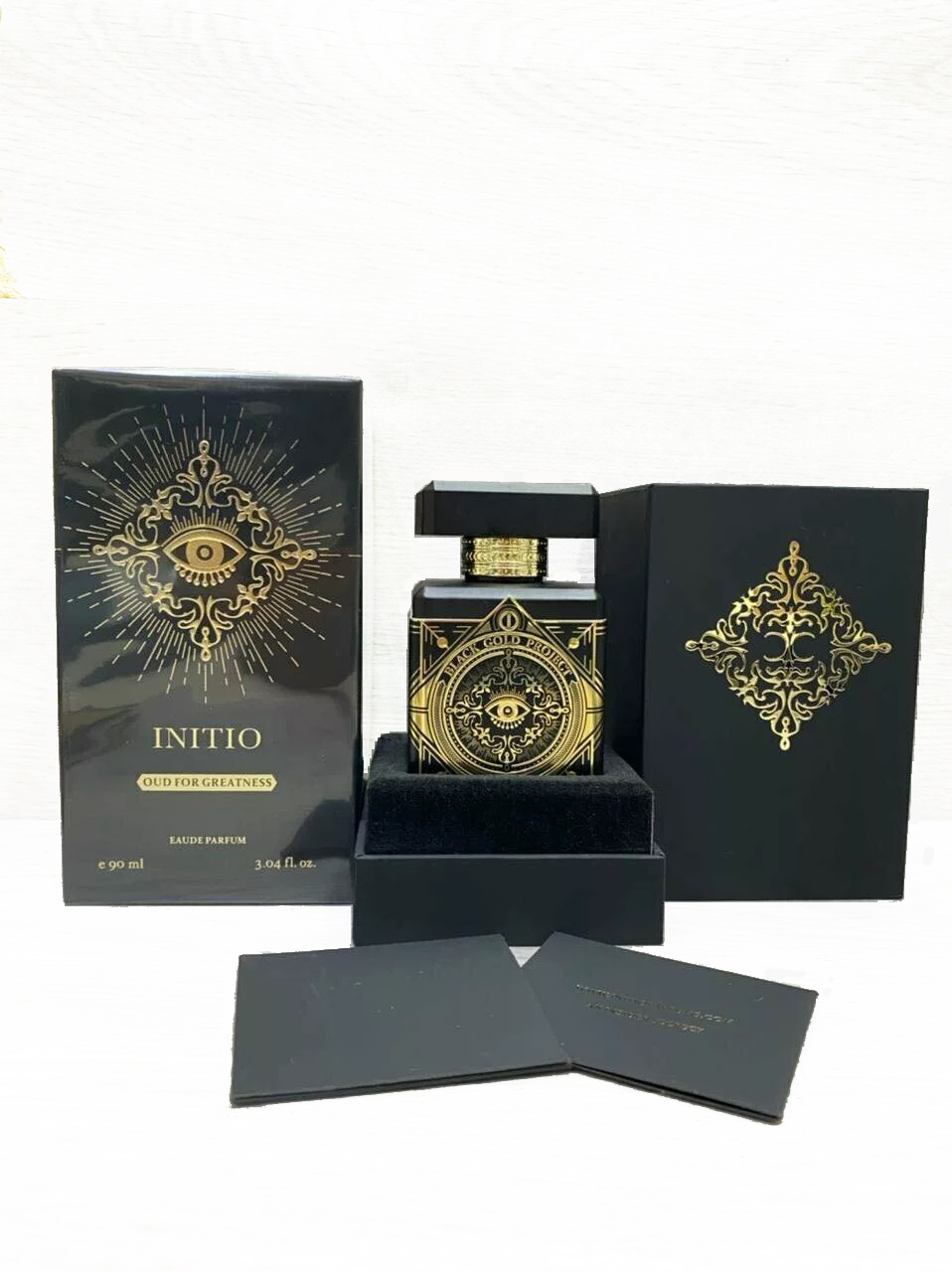 Oud For Greatness (п. в.) edp 90ml унисекс