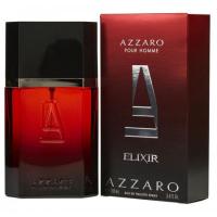 Azzaro pour Homme Elixir (т. в.) edt 100ml м