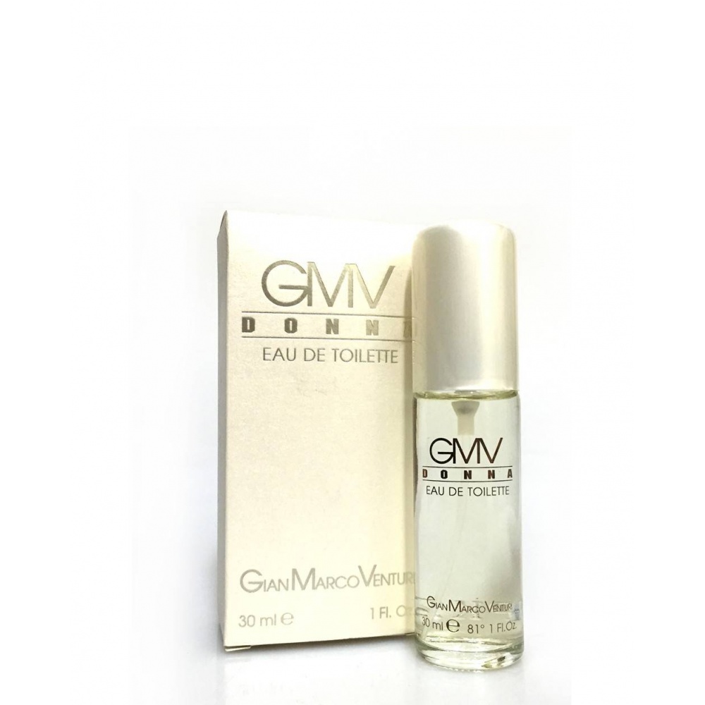Gian Marco Venturi Donna (т. в.) edt 30ml ж
