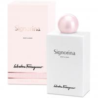 Signorina (лосьон д. тела) b/lot 200ml ж