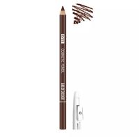 Belor Design карандаш для глаз Eyes Cosmetic Pencil с точилкой 1.2г №2