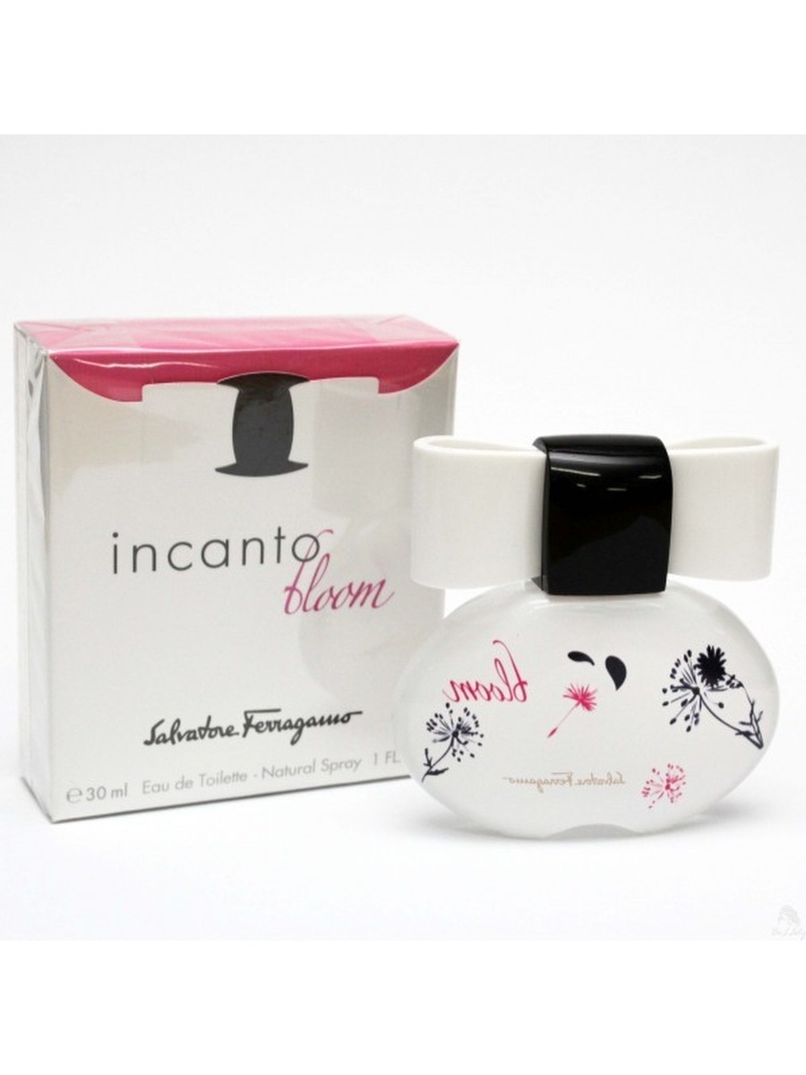Incanto Bloom (т. в.) edt 30ml ж
