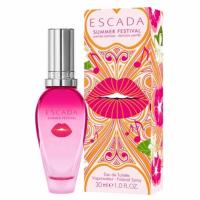 Summer Festival (т. в.) edt 30ml Limited Edition ж