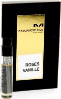 Roses Vanille (п. в.) edp 2ml пробирка ж
