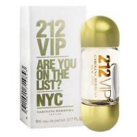 212 Vip (п. в.) edp 5ml ж