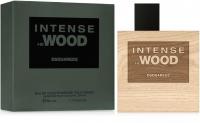 He Wood Intense pour Homme (т. в.) edt 50ml м