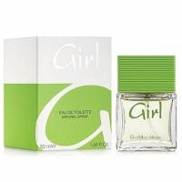 Gian Marco Venturi Girl (т. в.) edt 50ml ж