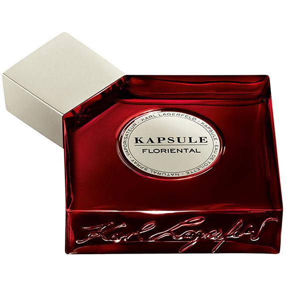 Kapsule Floriental (т. в.) edt 75ml м