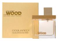 She Wood Golden Light pour Femme (п. в.) edp 30ml ж
