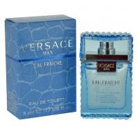 Versace Man Eau Fraiche (т. в.) edt 5ml м