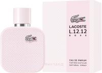 Eau De Lacoste L.12.12 Rose (п. в.) edp 50ml ж