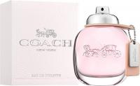 Coach (т. в.) edt 50ml ж
