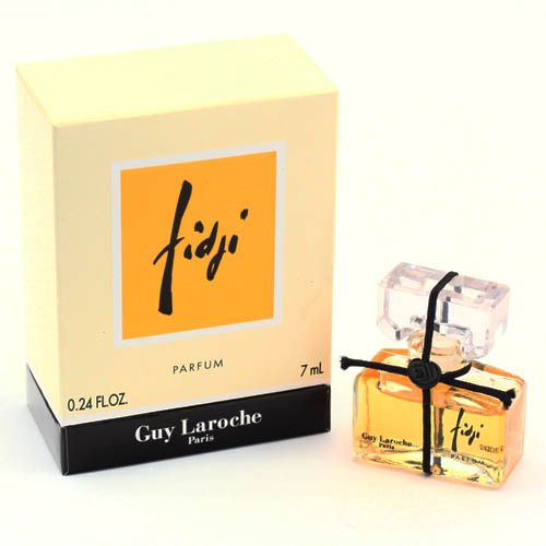 Fidji (духи) parf 7ml ж