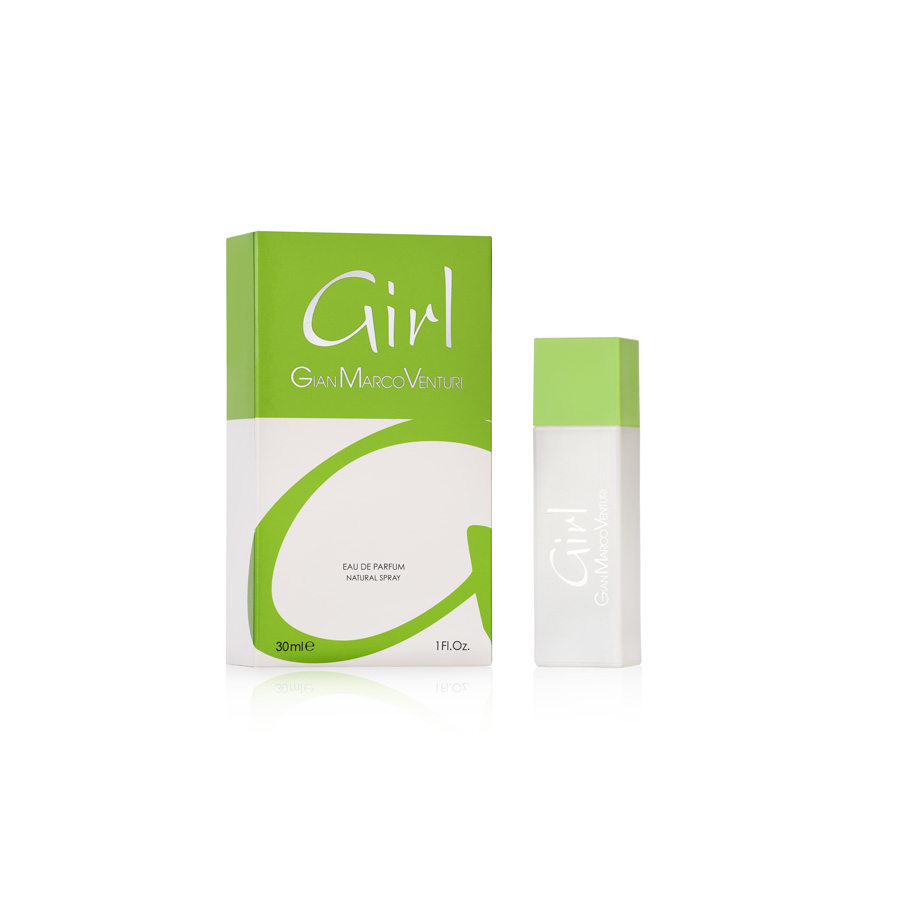 Gian Marco Venturi Girl (п. в.) edp 30ml ж