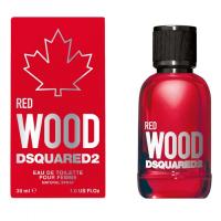 Wood Red pour Femme (т. в.) edt 30ml ж
