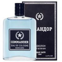 Commander (Командор) (одеколон) edc 100ml м