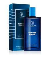 Vetiver Forte Uomo (т. в.) edt 100ml м