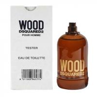 Wood pour Homme (т. в.) edt 100ml м TESTER (тестер)