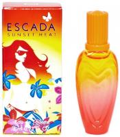 Sunset Heat (т. в.) edt 4ml ж