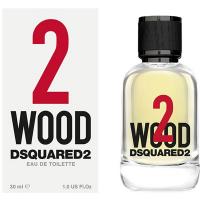 2 Wood (т. в.) edt 30ml унисекс