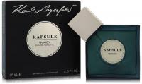Kapsule Woody (т. в.) edt 75ml м