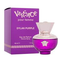 Versace pour Femme Dylan Purple (п. в.) edp 50ml ж