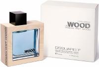 He Wood Ocean Wet Wood pour Homme (т. в.) edt 100ml м
