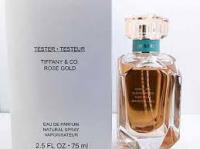 Tiffany & Co. Rose Gold (п. в.) edp 75ml ж TESTER (тестер)
