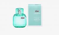 Eau De Lacoste L.12.12 Natural pour Femme pour Elle (т. в.) edt 50ml ж