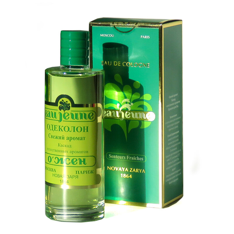 Eau`jeune (О`Жен) (одеколон) edc 100ml унисекс