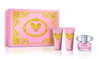 Bright Crystal (набор) set (edt 50ml+b/lot 50ml+sh/gel 50ml) ж