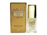 Patchouli D`or (Золотая Пачули) (духи) parf 16ml ж