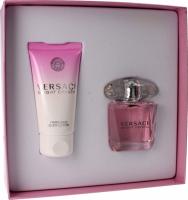 Bright Crystal (набор) set (edt 30ml+b/lot 50ml) ж
